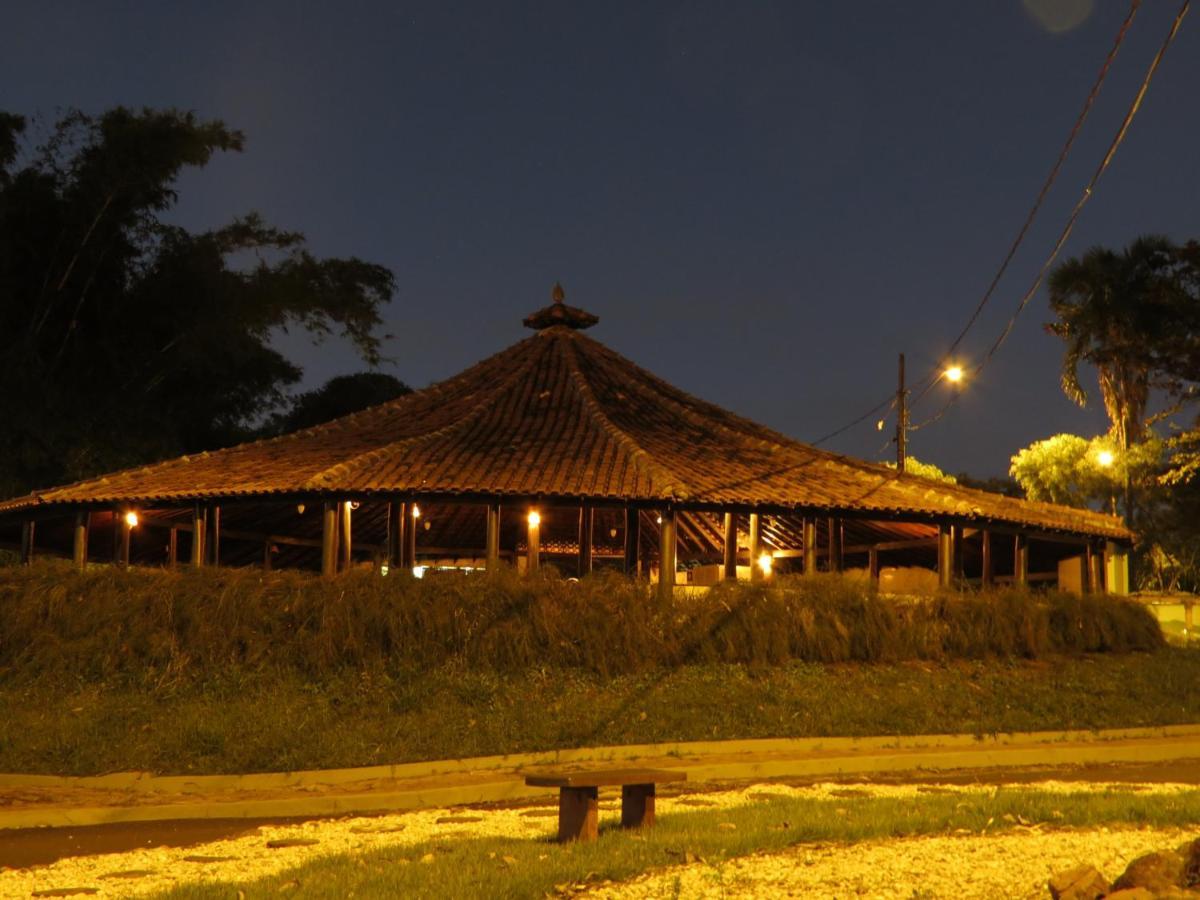 Itaygua Estalagem